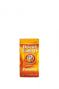 Douwe Egberts Paloma