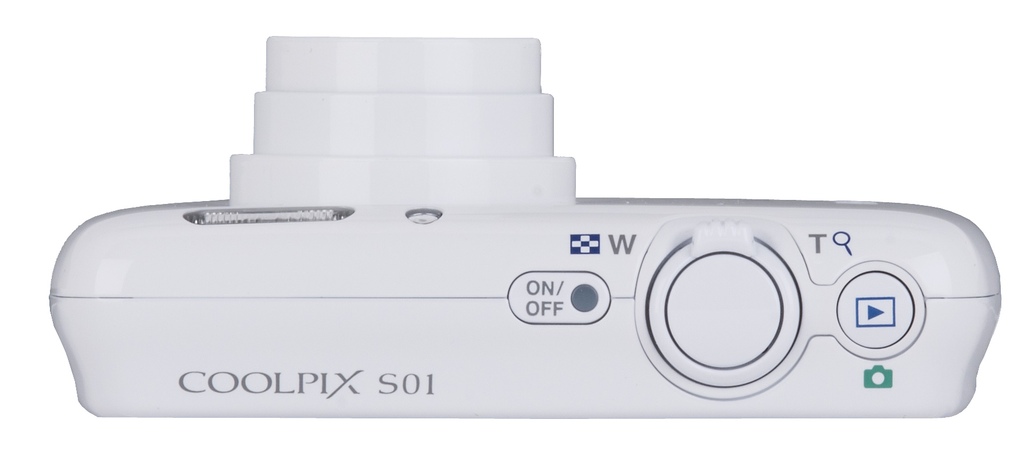 Coolpix s01 аккумулятор