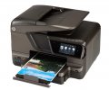 HP Officejet Pro 8600 Plus e-AIO