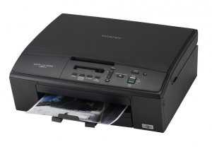 Brother DCP-J140W