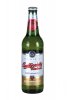 Budějovický Budvar Světlé výčepní pivo