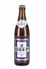 Deep Nealkoholické pivo