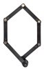 Abus Bordo Combo Lite 6150/85