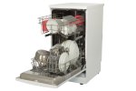 Baumatic BDF465W
