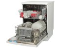 AEG F65042WOP