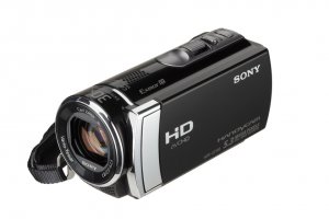 Sony HDR-CX190E
