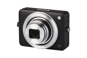 Canon PowerShot N