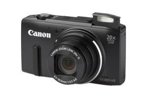 Canon PowerShot SX280 HS