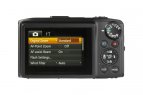 Canon PowerShot SX280 HS