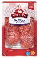 Billa Vocílka / Poličan
