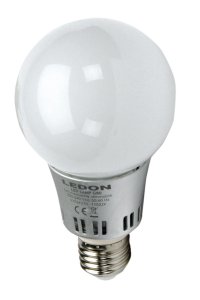 Ledon LED lamp G80 6W DIM