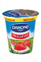 Plný jahod