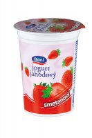 Boni / Jogurt jahodový