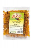 Rozinky zlaté