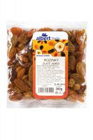 Rozinky zlaté Jumbo
