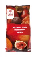 Rozinky obří