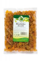 Rozinky zlaté