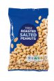 Tesco Roasted salted peanuts