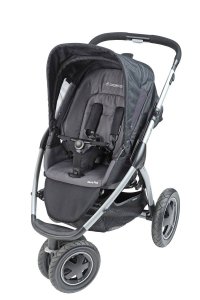 Maxi Cosi Mura 3 Plus