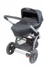 Maxi Cosi Mura 3 Plus
