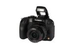 Panasonic Lumix DMC-G6X + G X VARIO PZ 14-42