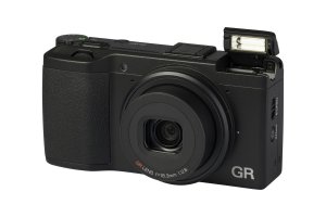 Ricoh GR