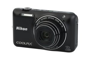 Nikon Coolpix S6600