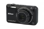 Nikon Coolpix S6600