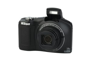 Nikon Coolpix L620