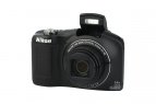 Nikon Coolpix L620
