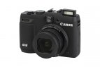 Canon PowerShot G16