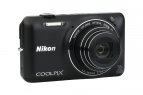 Nikon Coolpix S6600
