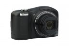 Nikon Coolpix L620