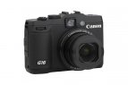 Canon PowerShot G16