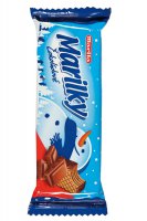 Marilky čokoládové