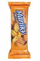 Marilky arašídové