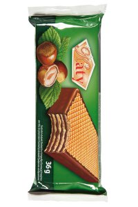 Kaufland Katy s lískooříškovou náplní