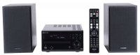 Denon D-M39
