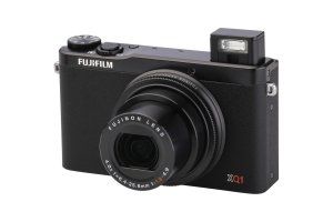 Fujifilm XQ1