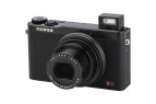 Fujifilm XQ1