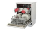 Whirlpool ADP 6342 A+ PC WH