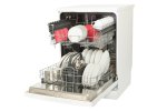 Electrolux ESF6500LOW