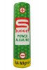 Spar/S-Budget Power Alkaline
