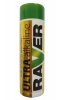 Raver Ultra Alkaline