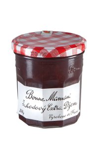 Bonne Maman Jahodový extra jam