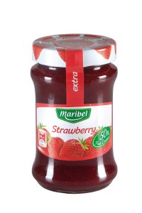 Lidl / Maribel Strawberry