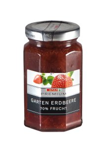 Spar Premium Garten Erdbeeere