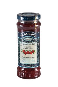 St. Dalfour Rhapsodie de Fruit Jahoda