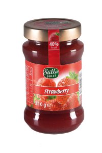 Kaufland / Stilla Dolce Strawberry