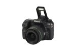 Pentax K-3 + SMC DA 18-55mm AL WR